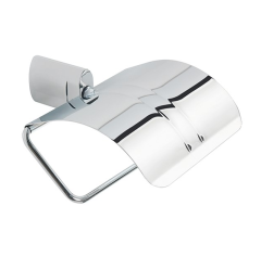 Stilhaus Aria бумагодержатель закрытый цвет хром AR11c(08)