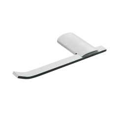 Stilhaus Aria бумагодержатель цвет хром AR11(08)