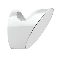 Stilhaus Aria крючок цвет хром AR13.1(08)